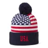 Kulich s bambulí CCM Flag Team USA