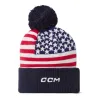 Kulich s bambulí CCM Flag Team USA