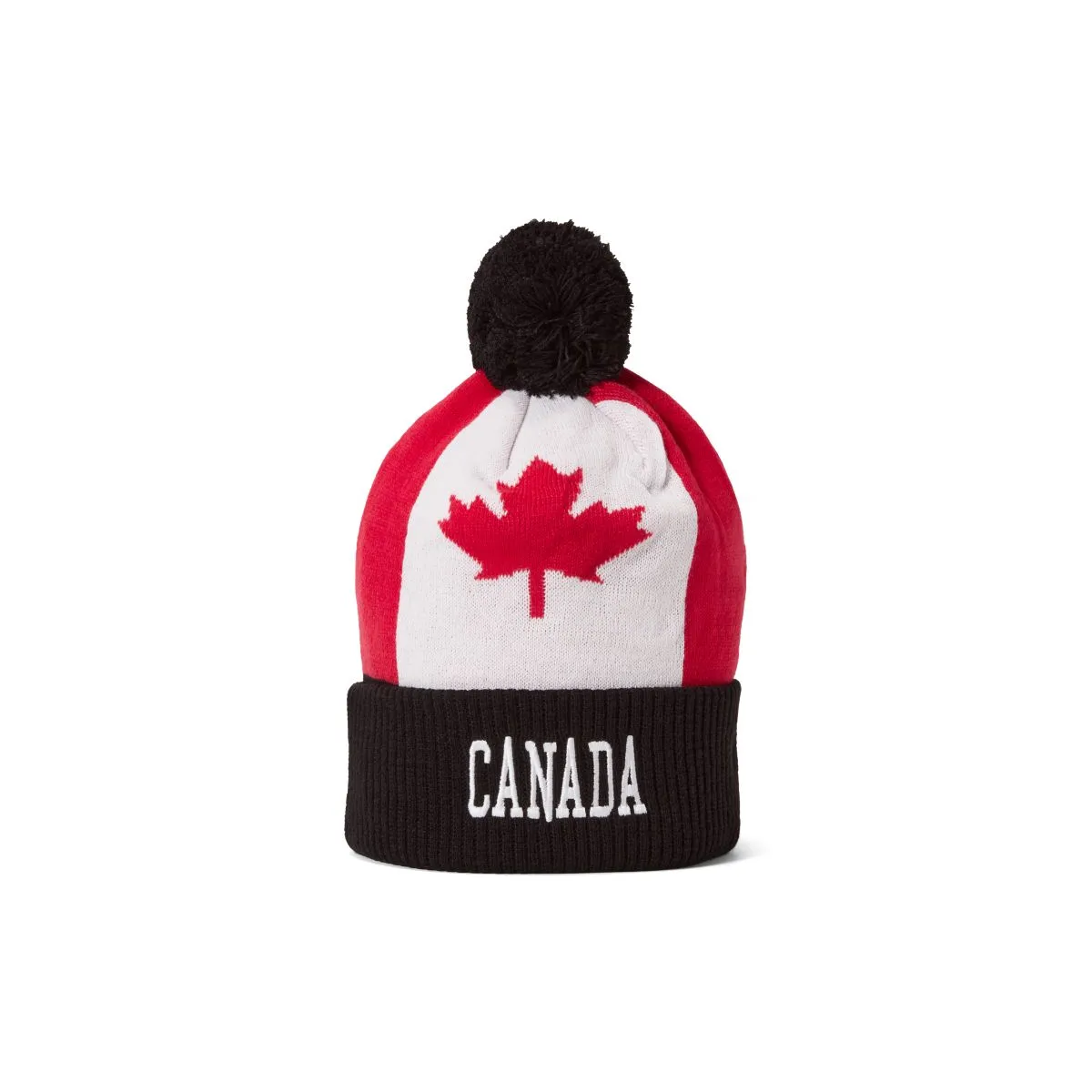 Kulich s bambulí CCM Flag Team Canada