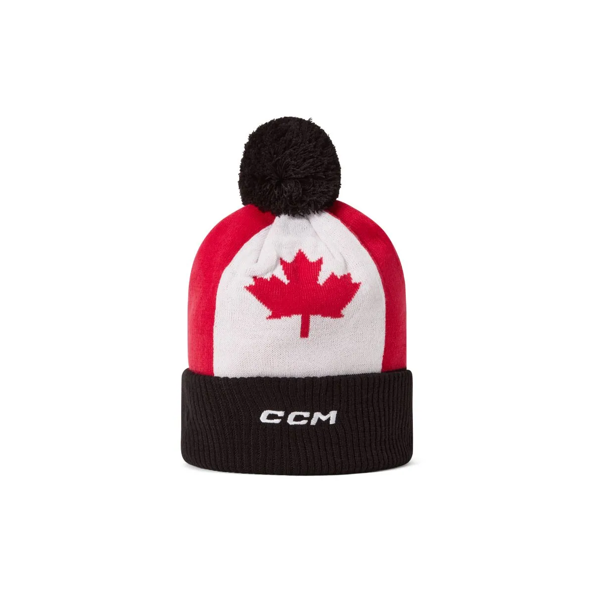 Kulich s bambulí CCM Flag Team Canada