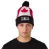 Kulich s bambulí CCM Flag Team Canada
