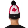 Kulich s bambulí CCM Flag Team Canada