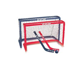 Set CCM Mini Hockey