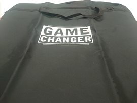 Game Changer Carrying Bag Distribution